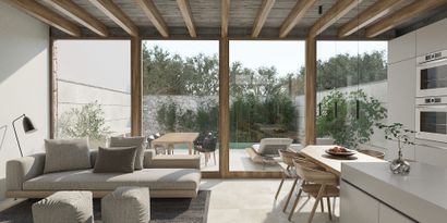 Immobilien picture 0 Ref. Nr. 82580