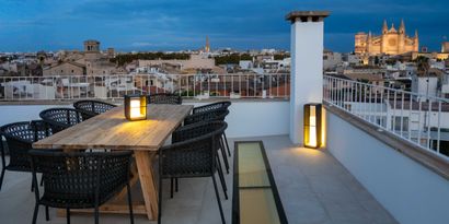 Inmobiliaria picture 2 Ref. Nº. 82404