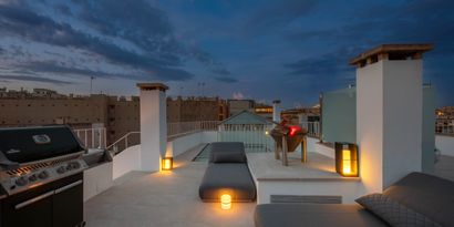 Inmobiliaria picture 5 Ref. Nº. 82404