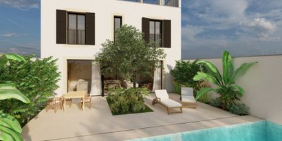 Inmobiliaria picture 0 Ref. Nº. 82592