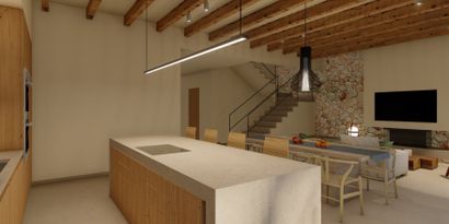 Inmobiliaria picture 4 Ref. Nº. 82592