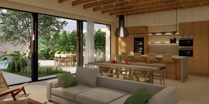 Inmobiliaria picture 3 Ref. Nº. 82592