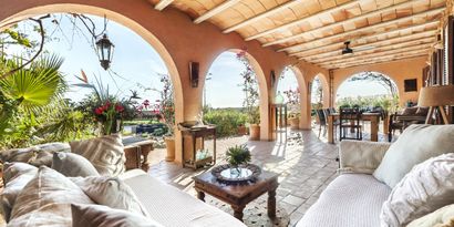 Inmobiliaria picture 4 Ref. Nº. R28583