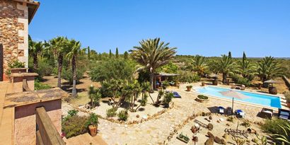 Inmobiliaria picture 1 Ref. Nº. R28583