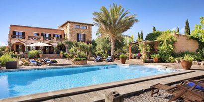 Inmobiliaria picture 0 Ref. Nº. R28583