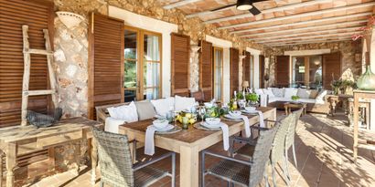 Inmobiliaria picture 5 Ref. Nº. R28583