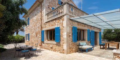 Inmobiliaria picture 3 Ref. Nº. 82363