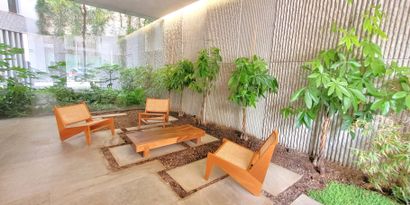 Inmobiliaria picture 4 Ref. Nº. R28604