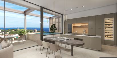 Inmobiliaria picture 3 Ref. Nº. 82615