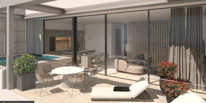 Inmobiliaria picture 4 Ref. Nº. 82615