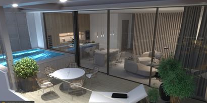 Inmobiliaria picture 6 Ref. Nº. 82615