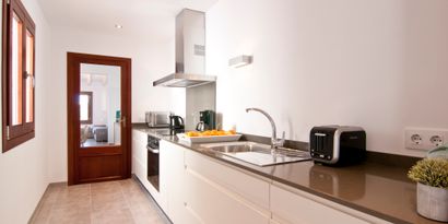 Inmobiliaria picture 6 Ref. Nº. R28697