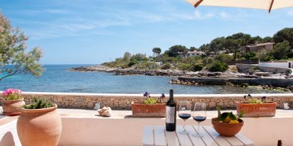 Inmobiliaria picture 0 Ref. Nº. R28697