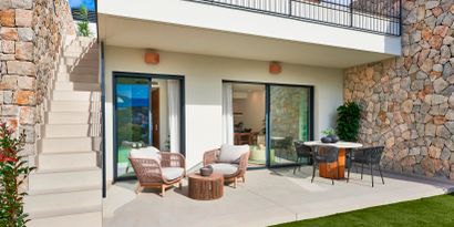 Real Estates picture 0 Ref. 81868