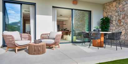 Real Estates picture 2 Ref. 81869