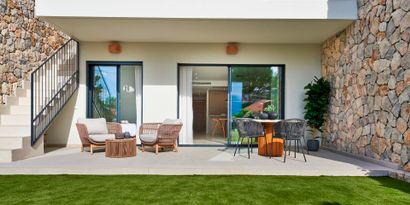 Real Estates picture 4 Ref. 81869