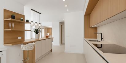 Inmobiliaria picture 8 Ref. Nº. 82575