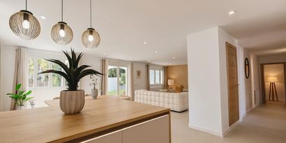 Inmobiliaria picture 6 Ref. Nº. 82575