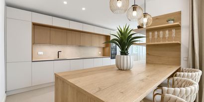 Inmobiliaria picture 3 Ref. Nº. 82575