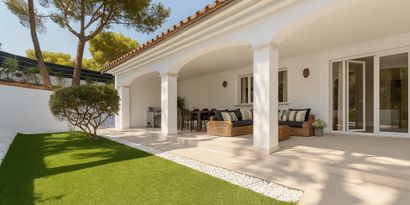 Inmobiliaria picture 18 Ref. Nº. 82575