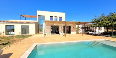 Inmobiliaria picture 1 Ref. Nº. 80541