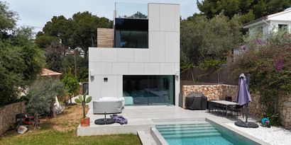 Inmobiliaria picture 11 Ref. Nº. 82715