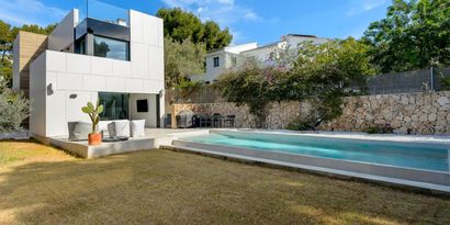 Inmobiliaria picture 3 Ref. Nº. 82715