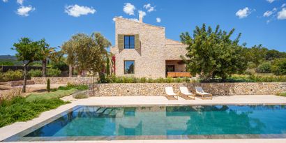 Real Estates picture 0 Ref. 82712