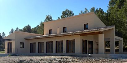 Inmobiliaria picture 15 Ref. Nº. 75390