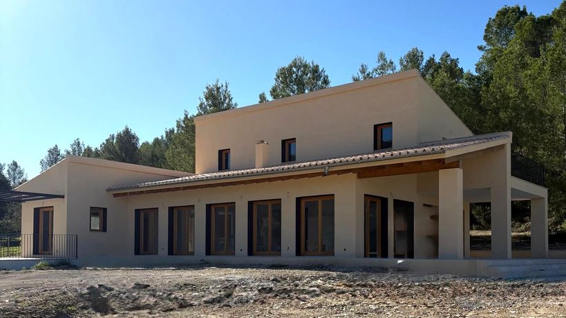 Real Estates Montuïri 15 Ref. 75390