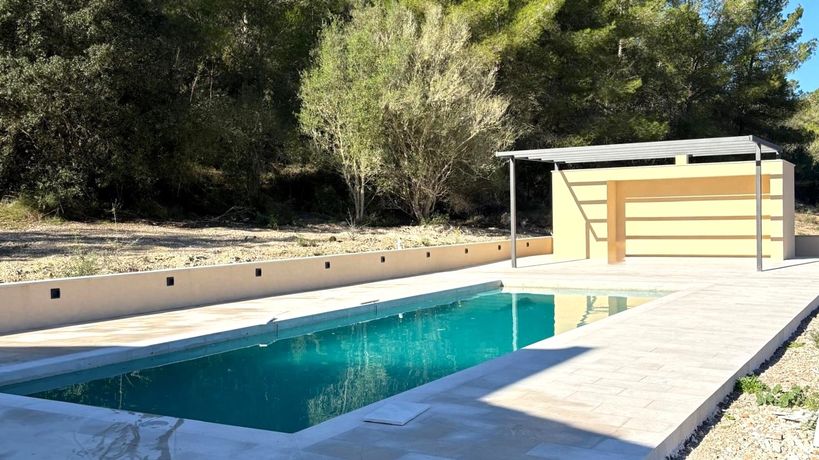 Real Estates Montuïri 2 Ref. 75390