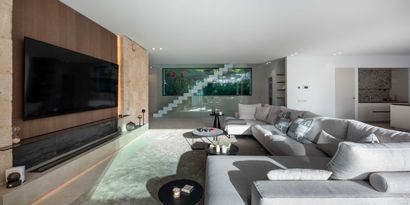 Inmobiliaria picture 17 Ref. Nº. 82574