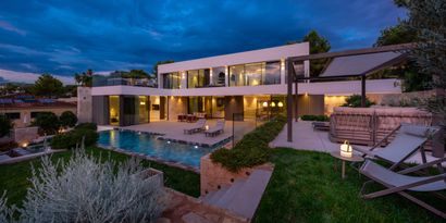 Inmobiliaria picture 2 Ref. Nº. 82574