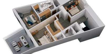 Immobilien picture 12 Ref. Nr. 82426