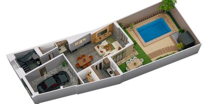 Immobilien picture 11 Ref. Nr. 82426