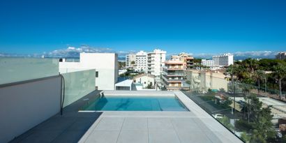 Real Estates picture 10 Ref. 82241