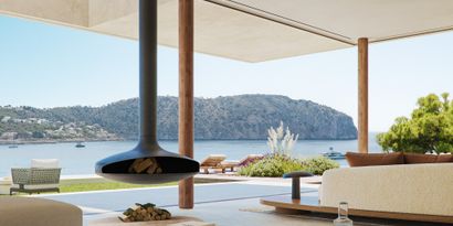 Real Estates picture 12 Ref. 81560