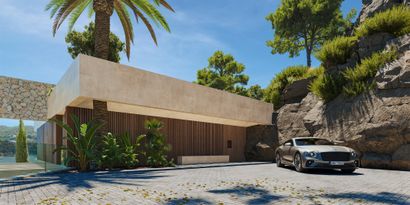 Real Estates picture 6 Ref. 81560