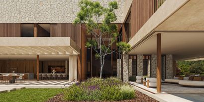 Real Estates picture 5 Ref. 81560