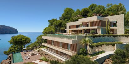 Real Estates picture 0 Ref. 81560