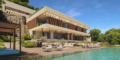 Real Estates picture 1 Ref. 81560