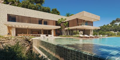 Real Estates picture 2 Ref. 81560