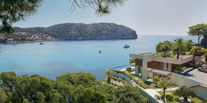 Real Estates picture 4 Ref. 81560