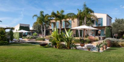 Inmobiliaria picture 0 Ref. Nº. 82713