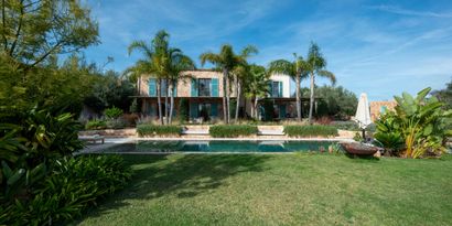 Inmobiliaria picture 6 Ref. Nº. 82713