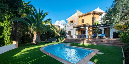 Real Estates picture 22 Ref. 82444