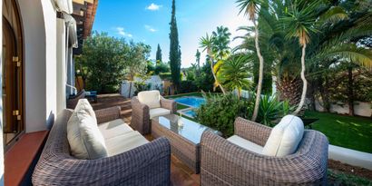 Real Estates picture 5 Ref. 82444