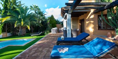 Real Estates picture 6 Ref. 82444