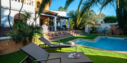 Real Estates picture 4 Ref. 82444