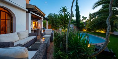 Real Estates picture 1 Ref. 82444